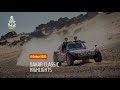 #Dakar2021 - Dakar Classic Highlights