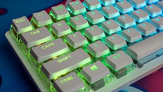 TOP 5 Keycap Sets Under $60!