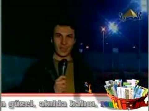 CINEGRAPH BANNER FRAME TVC TURKISH YENIVATAN