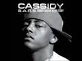 Cassidy - B.A.R.S