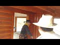 Sass winter range 3 gun cowboy action shooting ugoa fort sinclair