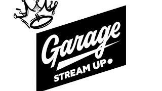 Garagestreamup Episode 009 With Djy Sihle Saboots Movement
