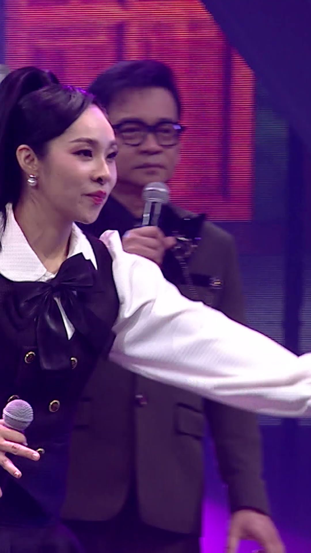 ท่ามันแปลกๆนะ #workpoint23 #เพชรตัดเพชรสามสีซีซั่น3