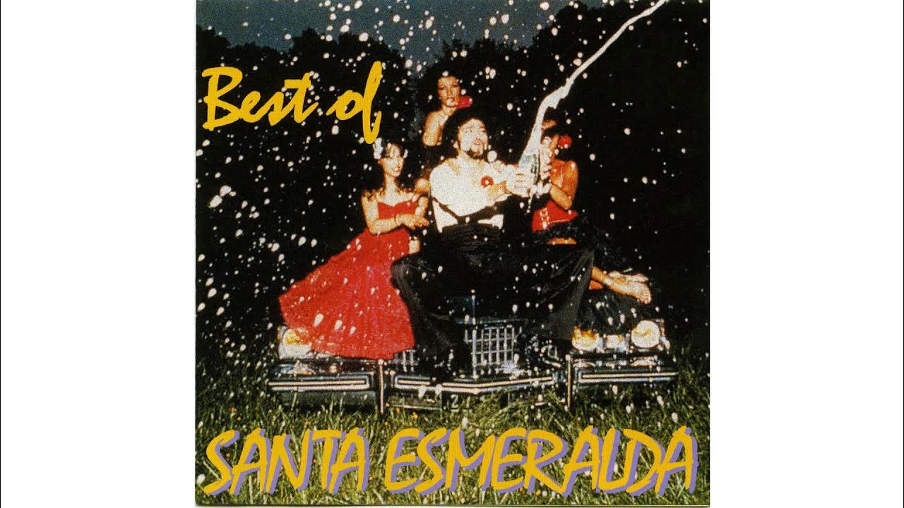 Santa esmeralda. Santa esmeralda 2* – the house of the rising sun. Santa esmeralda - you're my everything. Santa esmeralda 1978. Группа santa esmeralda альбомы.