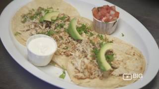 El Caracol Cafe a Restaurants in Vancouver serving authentic Mexican Food