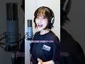 声優が『アイドル / YOASOBI』を歌ってみた #shorts #志崎樺音