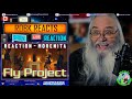 Fly Project Reaction - &quot;Morenita&quot; | Official Video - First Time Hearing | Requested