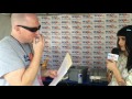 Interview with Melanie Martinez | 93Q Summer Jam 2016