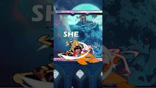 El Combo prohibido de las Chakrams en Brawlhalla!