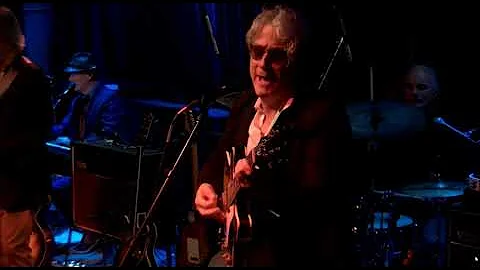 The Sun Kings Get Back Sessions