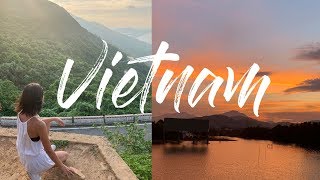 【女ひとり旅】ベトナムダナンでバイク旅！Vietnam Danan Solo Travel!!