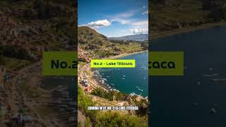 Top 3 Places To Visit In Peru I Peru Travel Guide