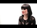 Jessie J - Jessie Talks Tinie Tempah (VEVO LIFT)