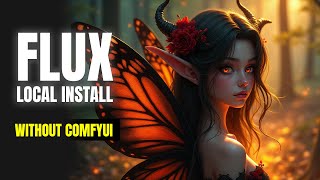 Install Flux Locally Using Stable Diffusion WebUI Forge | Without ComfyUI
Install Flux Locally Using Stable Diffusion WebUI Forge | Without ComfyUI Install Flux Locally Using Stable Diffusion WebUI Forge | Without ComfyUI