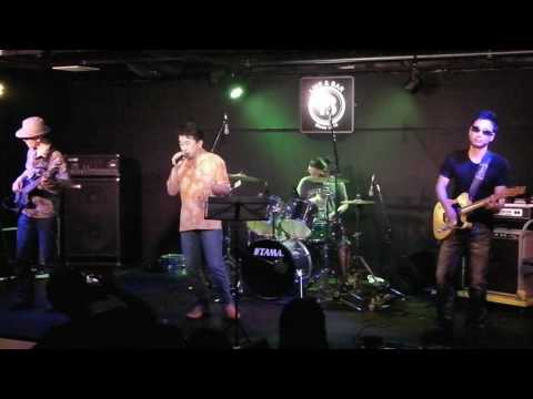 酔って候(柳ジョージ&レイニーウッド)：Brown Dogs