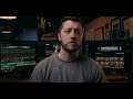 Beginning of video