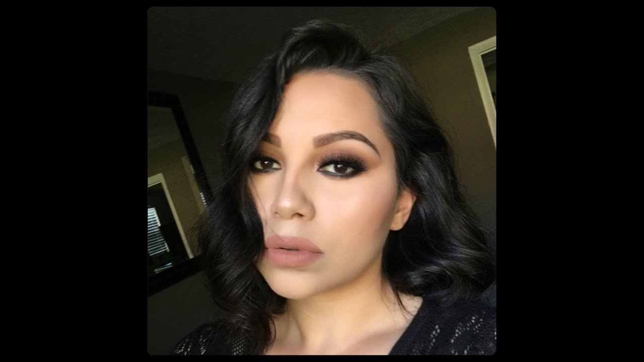 Tarlette In Bloom Makeup Tutorial