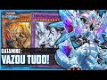 VAZOU TUDO! NOVAS SKILLS PRA MAGO NEGRO, BLUE-EYES, SWORDSOUL E MUITO MAIS! [DUEL LINKS]