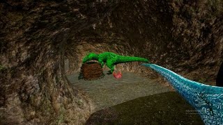 26 Minutes Of Megalos Wasting Oxygen - Beasts Of Bermuda