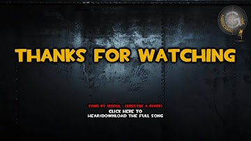 [ TF2 ] Unboxing - Festive Winter Crate