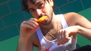 IDN - Chicken Tender (Official Music Video)