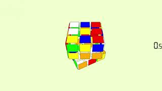 11.38 Fullstep Virtual Cube Single! (PB2)