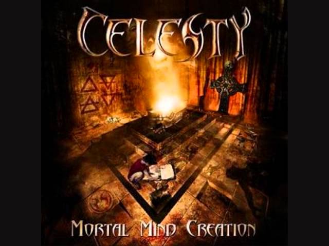 Celesty - Lord Of Mortals