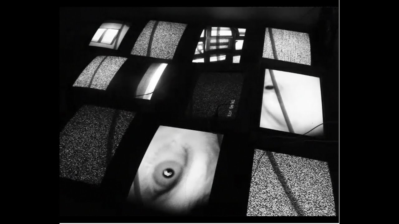 Reflejos Distorsionados