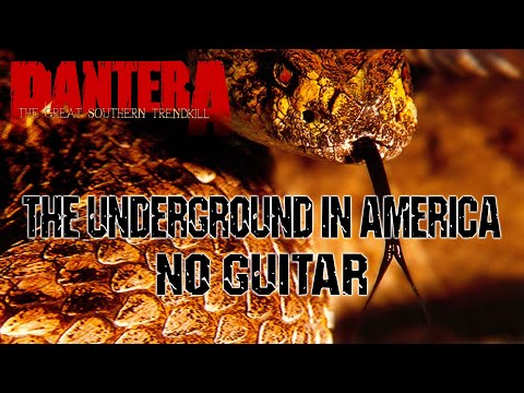 Pantera - The
