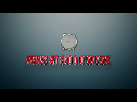 Elite TV News At 8 00 O Clock 12th November 2025