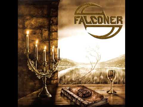 Falconer - Enter The Glade