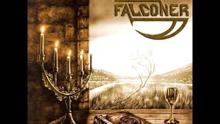 Celebrity Falconer - Enter The Glade Profile