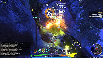 FireFall Recluse Gameplay
