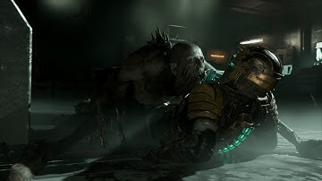 Dead Space (2023) Playthrough (PS5) | Chapter 3 - Course Correction