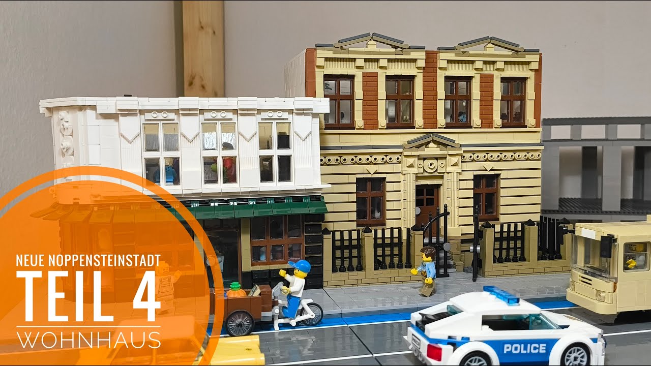 32+ Vorgarten Figur Lego, 04.05.2025) sofort verfügbar