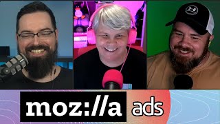 Celebrity Mozilla Doubling Down on Ads, is it a Bad Move or is it Fire...fox? Profile