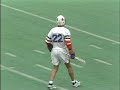 Syracuse v. Hofstra QuarterFinals 1993