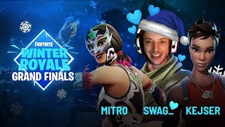 Atlantis Mitr0 Kejser Swag Grand Finals Winter Royale