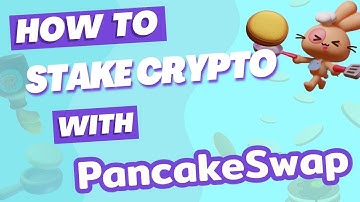 Master PancakeSwap Staking on Mobile: Step-by-Step Guide (2024)