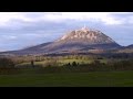 Dcouverte  voyage au coeur des volcans dauvergne