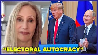 Ruth Ben-Ghiat: Republicans Want to Turn America Into An Electoral Autocracy