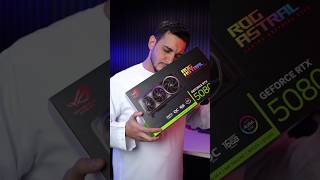 تمسك علبة الكارت 👃وفجأة… فريمات أعلى في دماغك ⚡🎯‎#gpu ‎#frames ‎#fps ‎#fpsgames ‎#gamers