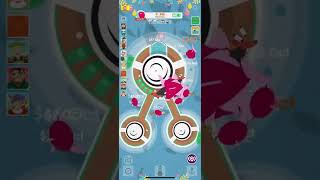 Hooked inc. | Easter event 2022 | Day 1