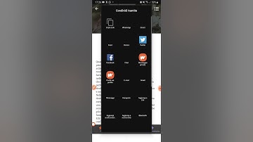 How to translate a story from the wattpad app