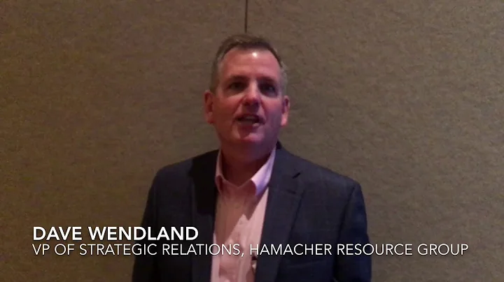 Hamacher's Dave Wendland on 3 Pitfalls to Avoid in...