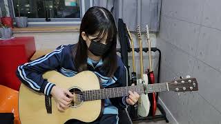 [기타] 문시연 - The Simple Things