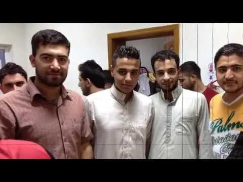 افضل الاصدقاء في معهد االتدريب النفطي بيجي