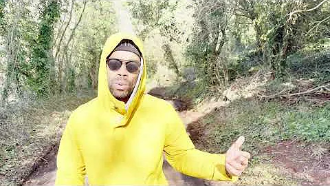 Corey Hamilton - START AGAIN [Music Video] | Prod ...