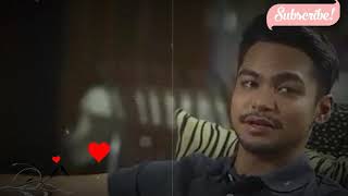 Abang Haz Nak Kawen  Minggu Akhir  Tak Ada Cinta Sepertimu