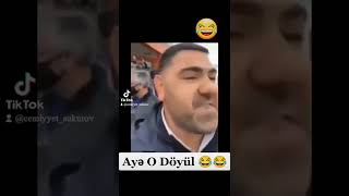 Ayə O Döyül Orjinal Versiya Resimi